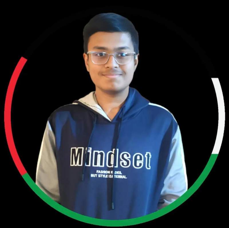 Saiham Samir Khan