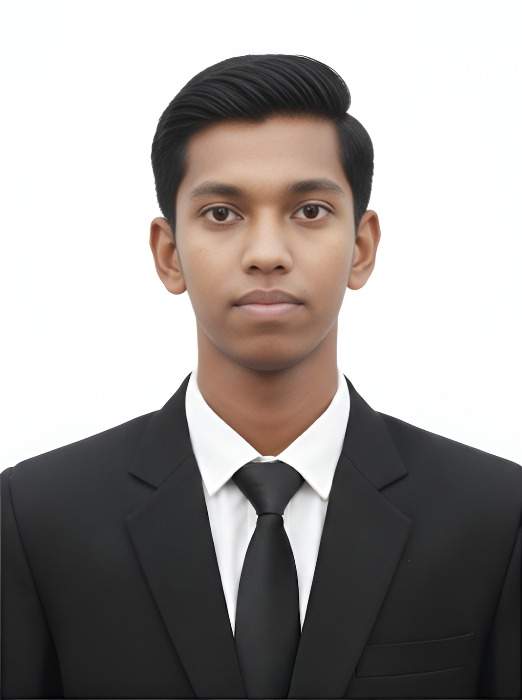 MD. SAGOR KHAN