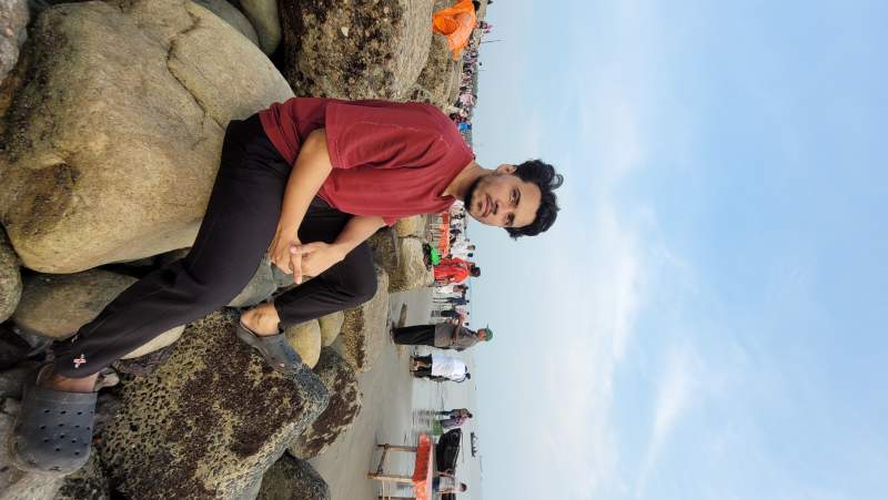 Rakib Hasan rohan