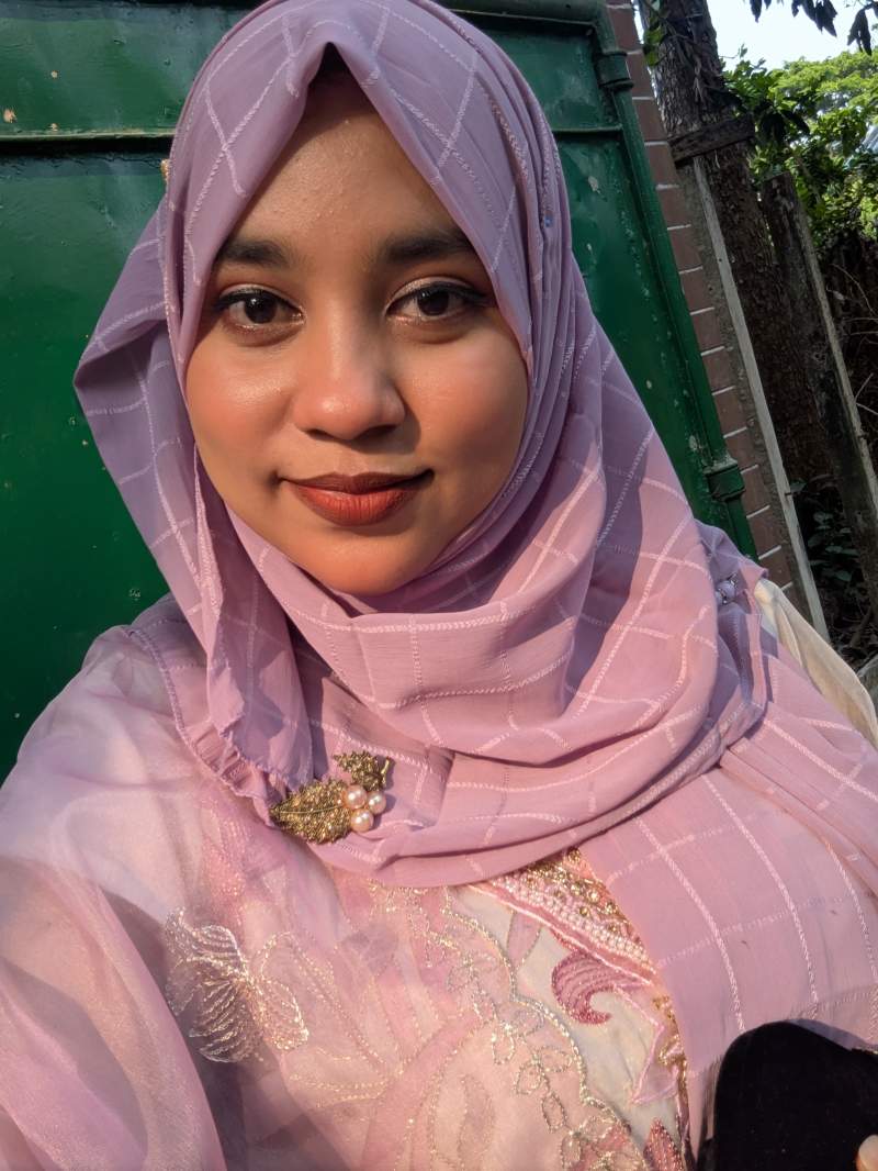 Sadia afrin