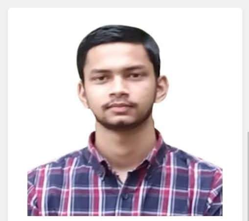 Ahsanul haque mahi