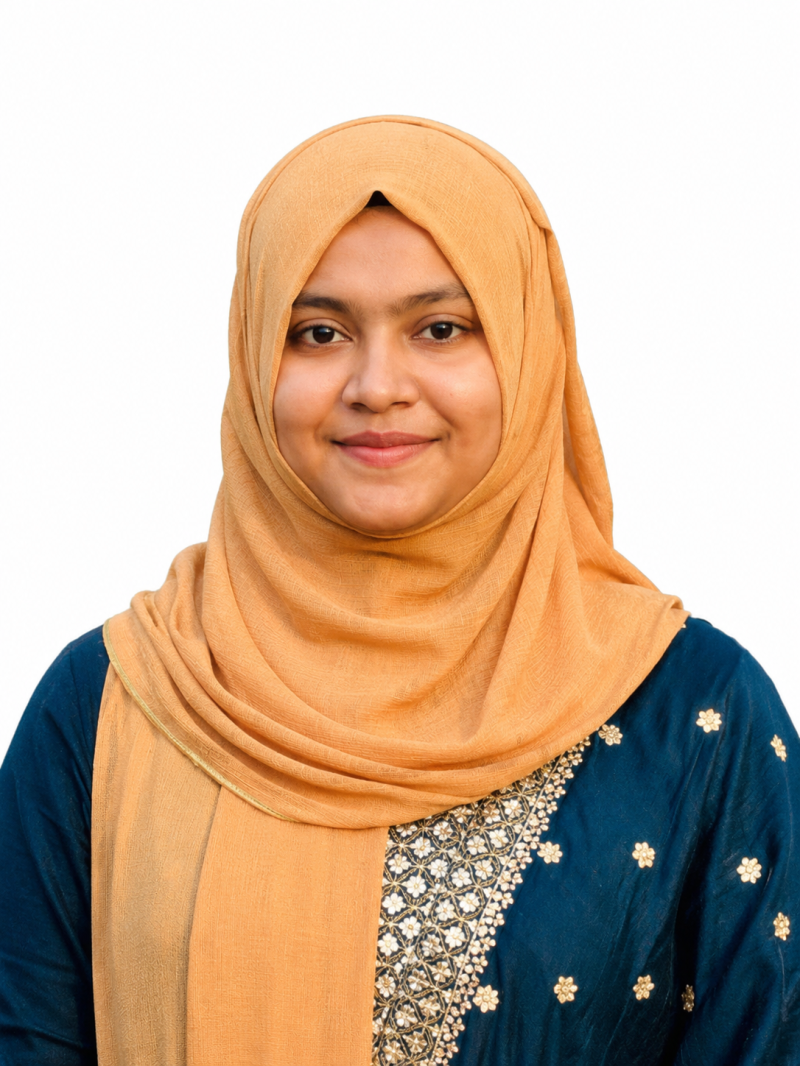 Asifa jahan mim