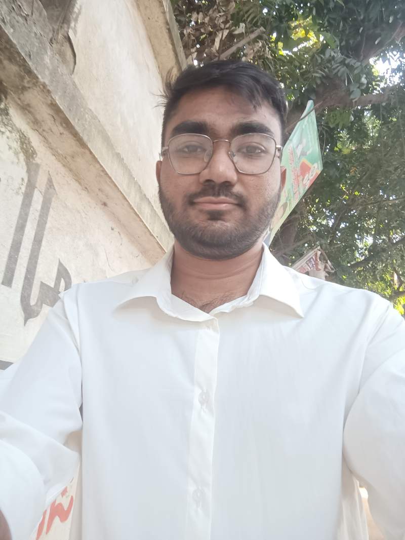 Md Readwanur Rahman Reyad