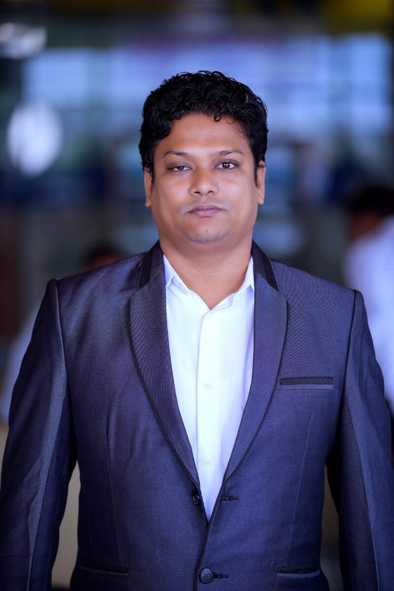 Ferdous Hasan Robin