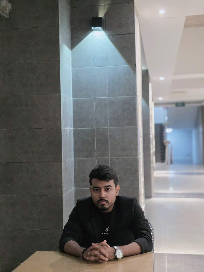 Rezwanul Islam