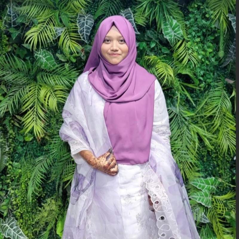 Arifa Sultana