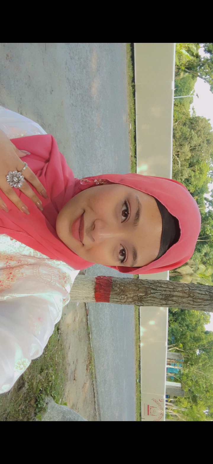 Zahra Nuzhat
