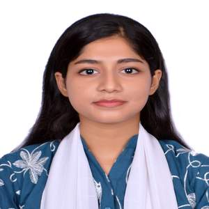 Sabrina Afreen