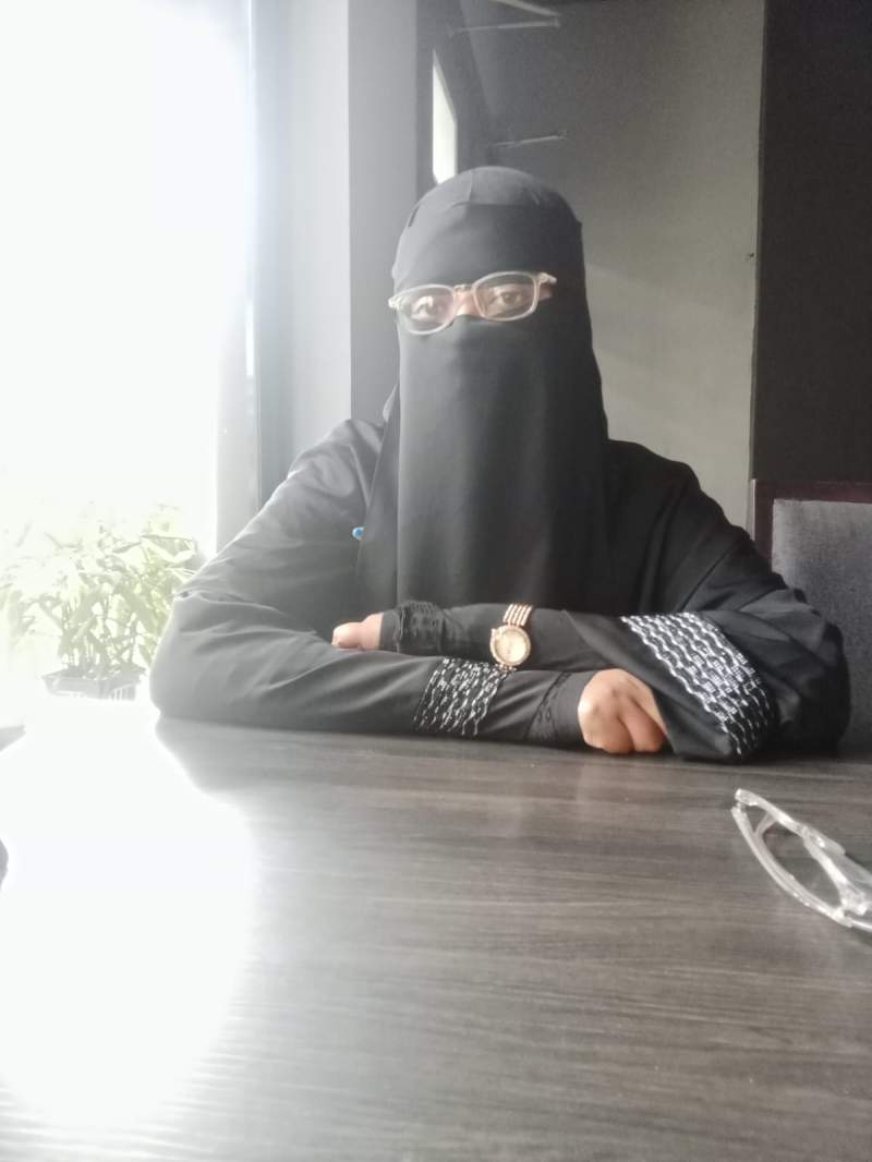 Nusrat Hussain Nabila