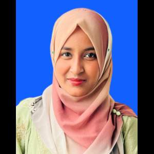 Mahmuda Akter Shila