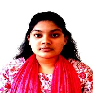 Most Sumaiya Azad