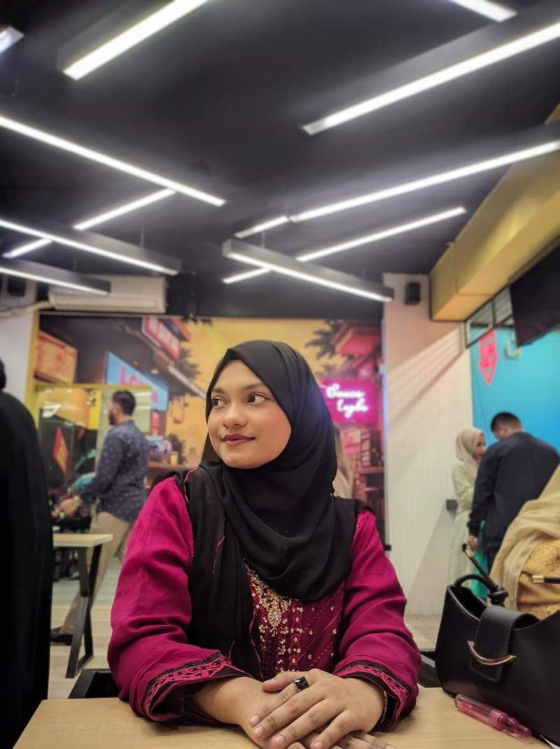 Saiba Akter