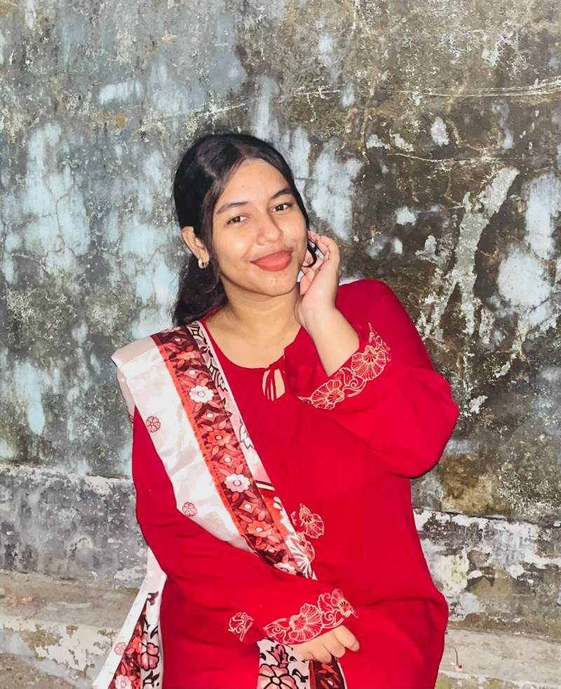 Ayesha Siddika Swarna