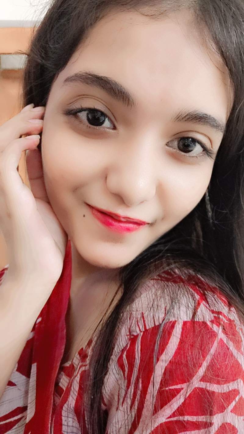 Nusrat Nur Nodi