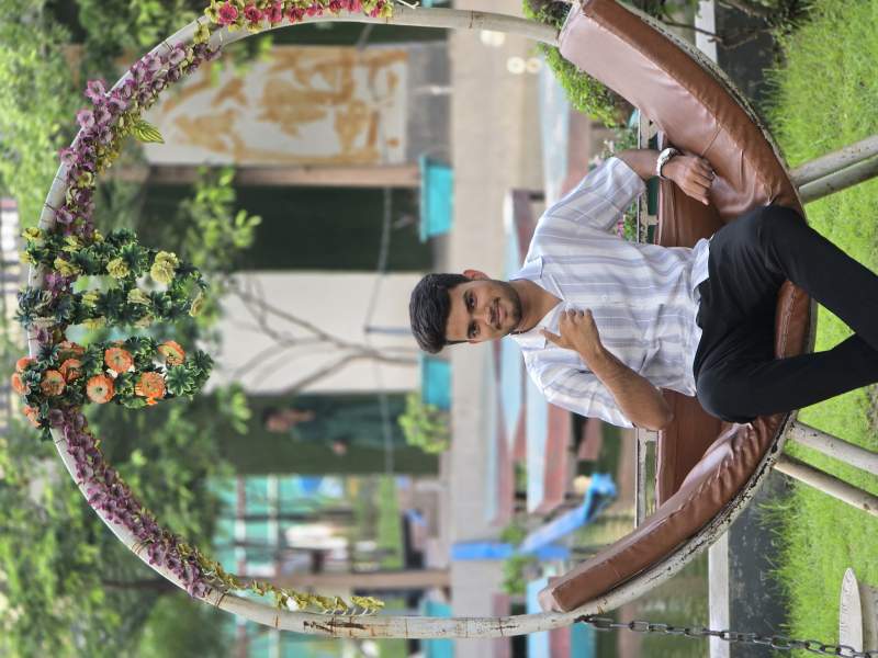 ABDULLAH AL ROMAN