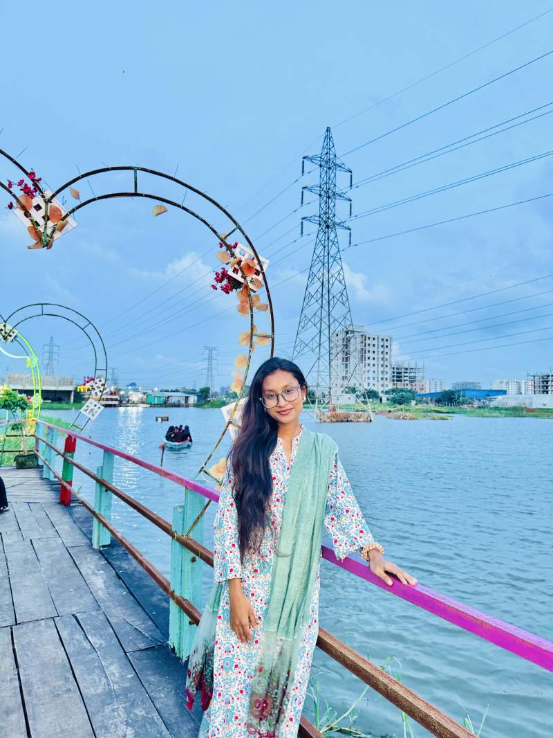 Nowshin Tabassum