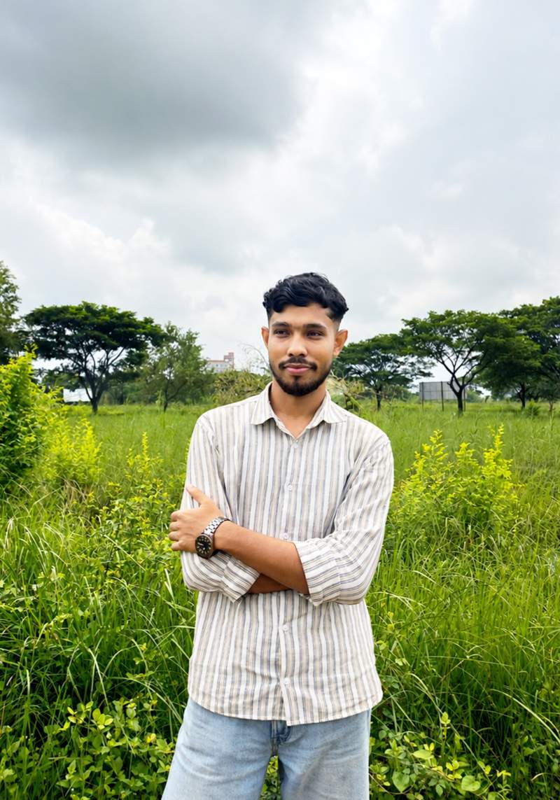 Tanvir kabir