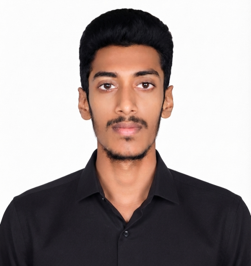 MD Mehedi Hasan