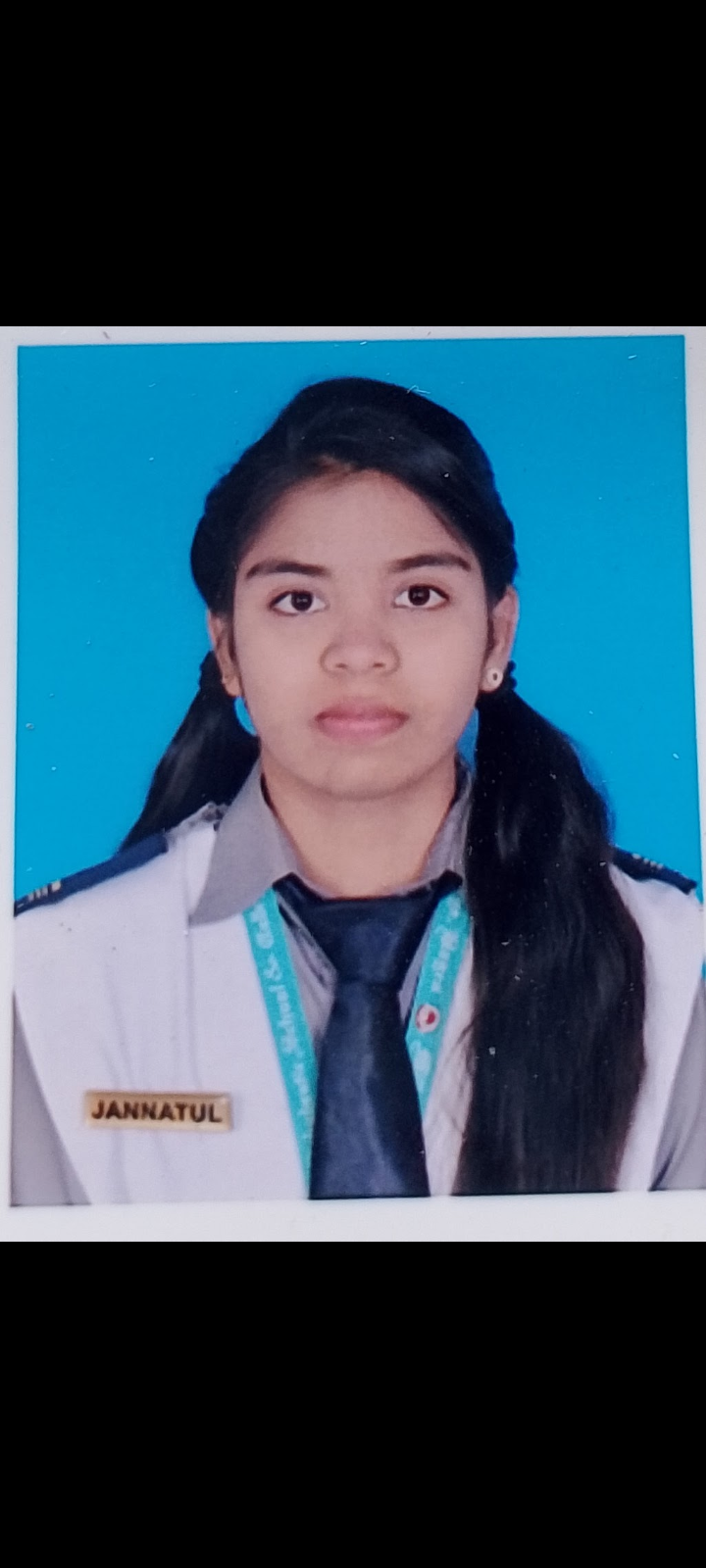 Jannatul Ferdousi