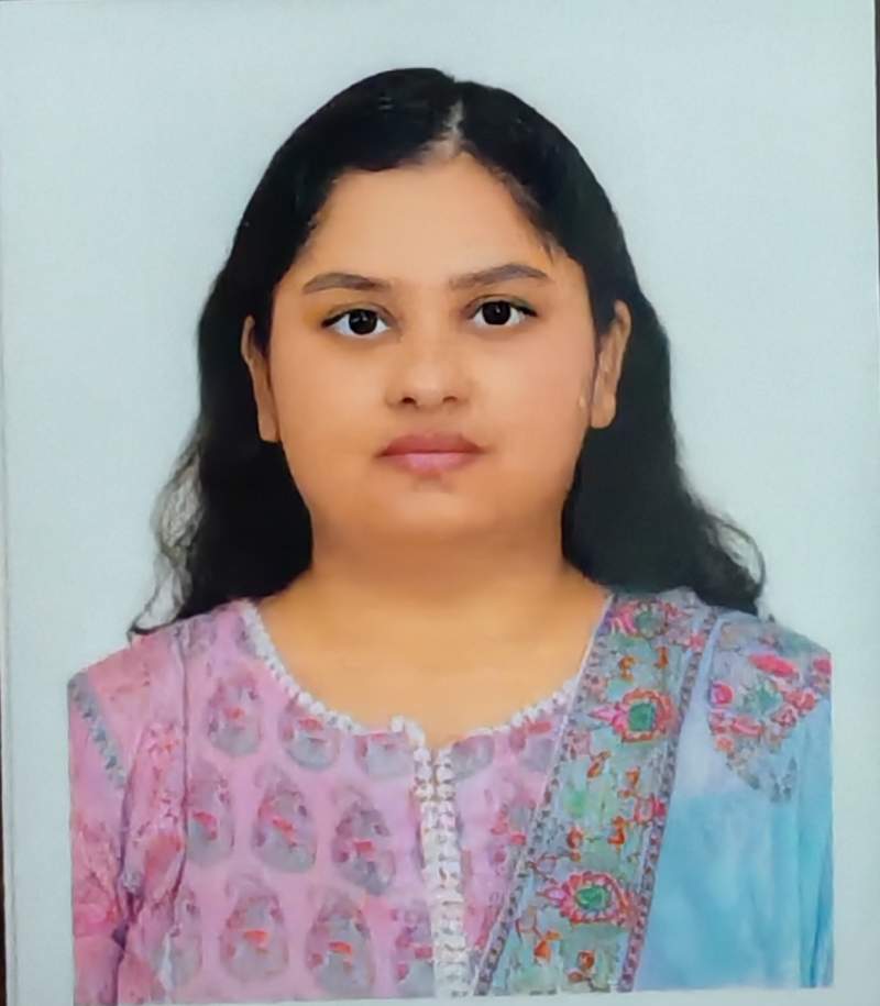 Tasmia Arif Mouni