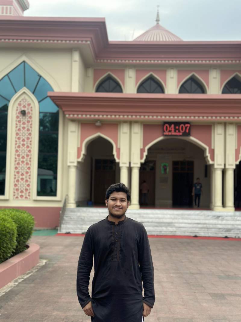 Aminur Rahman Adib