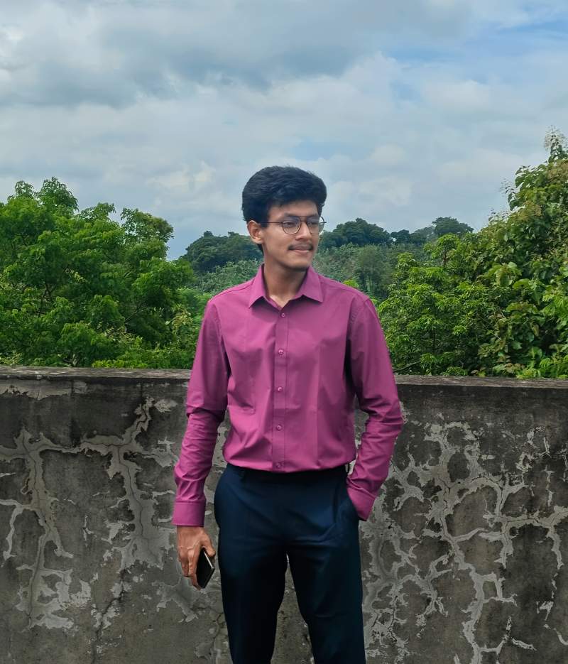 Ejaj Uddin