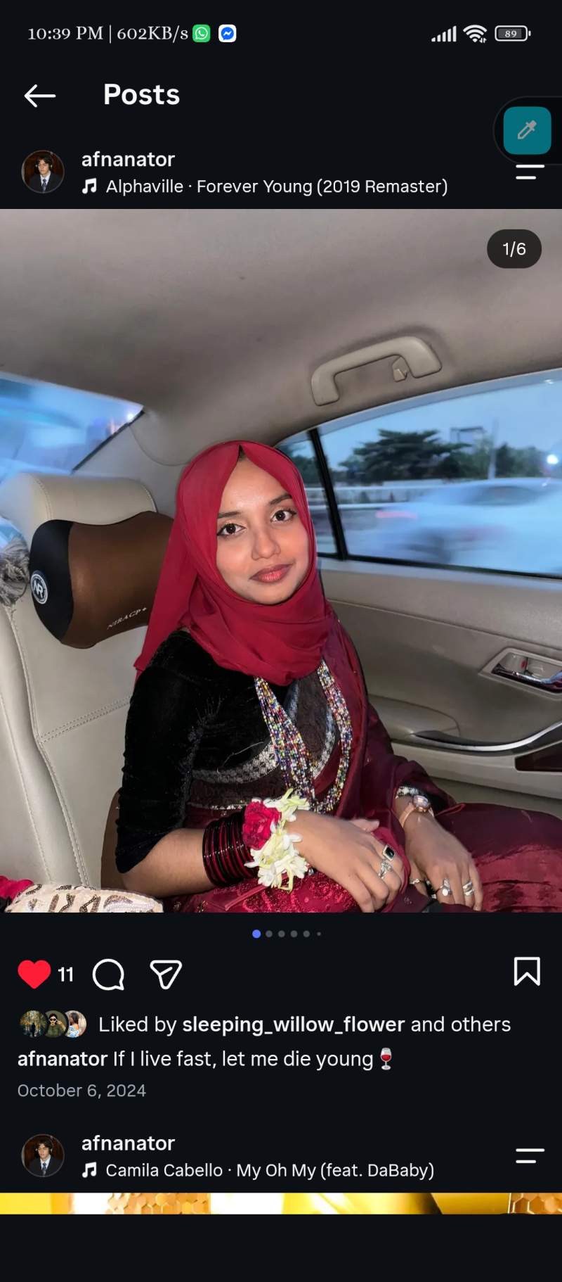 Humaira Jabin Afnan