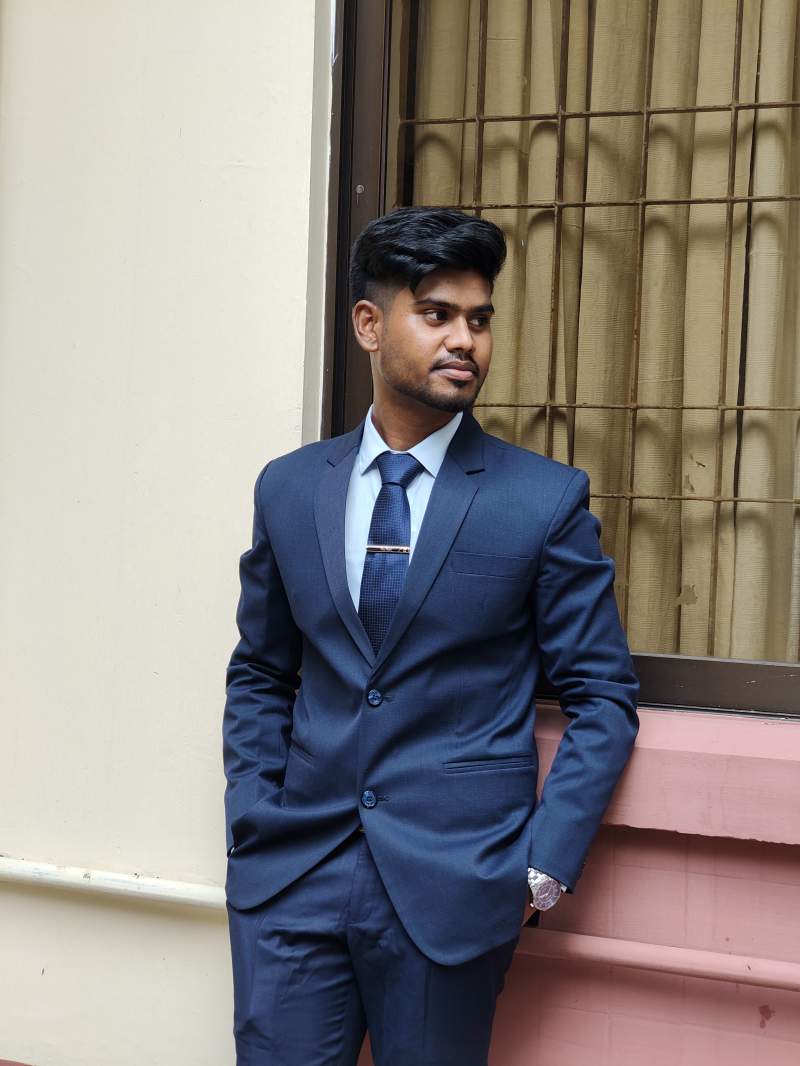 Md Rakibul Hasan