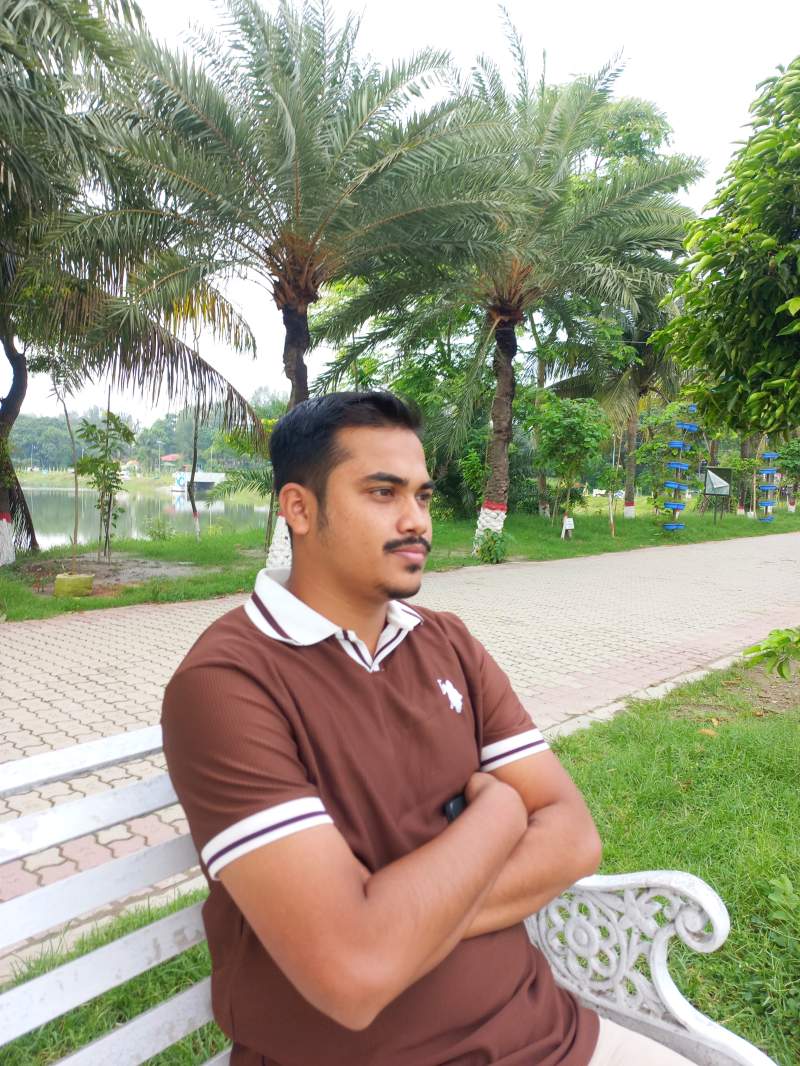 MD GOLAM RABBANI
