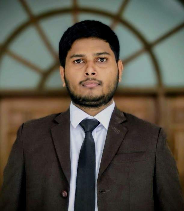 Amirul Islam