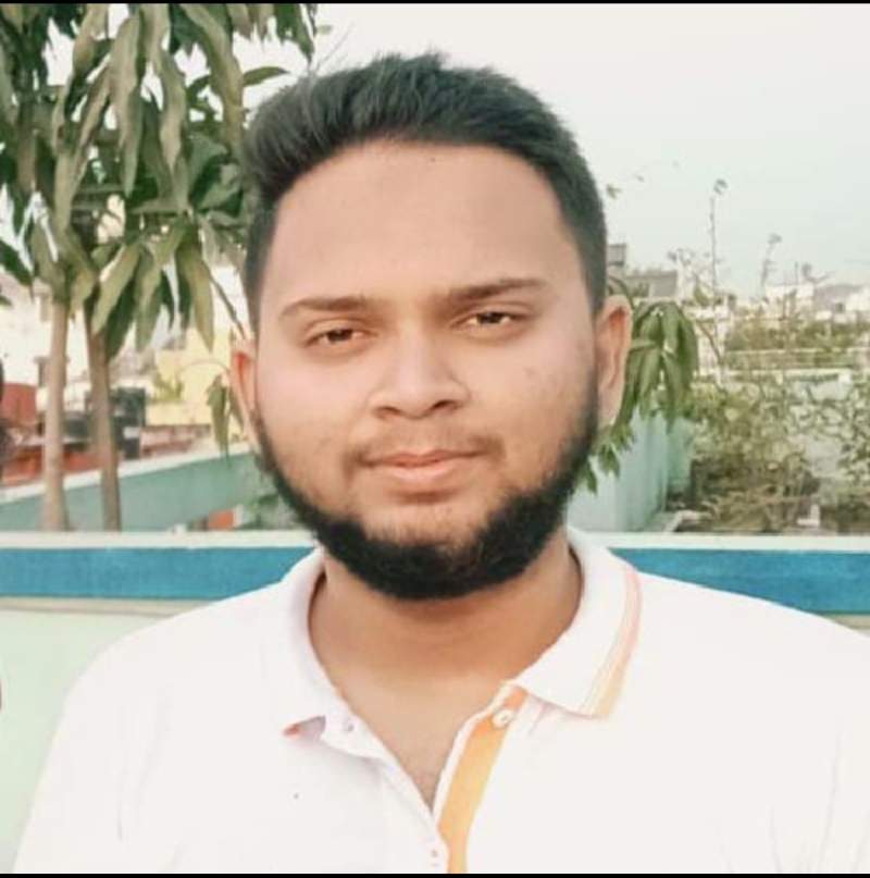 Nazmus Salehin khan