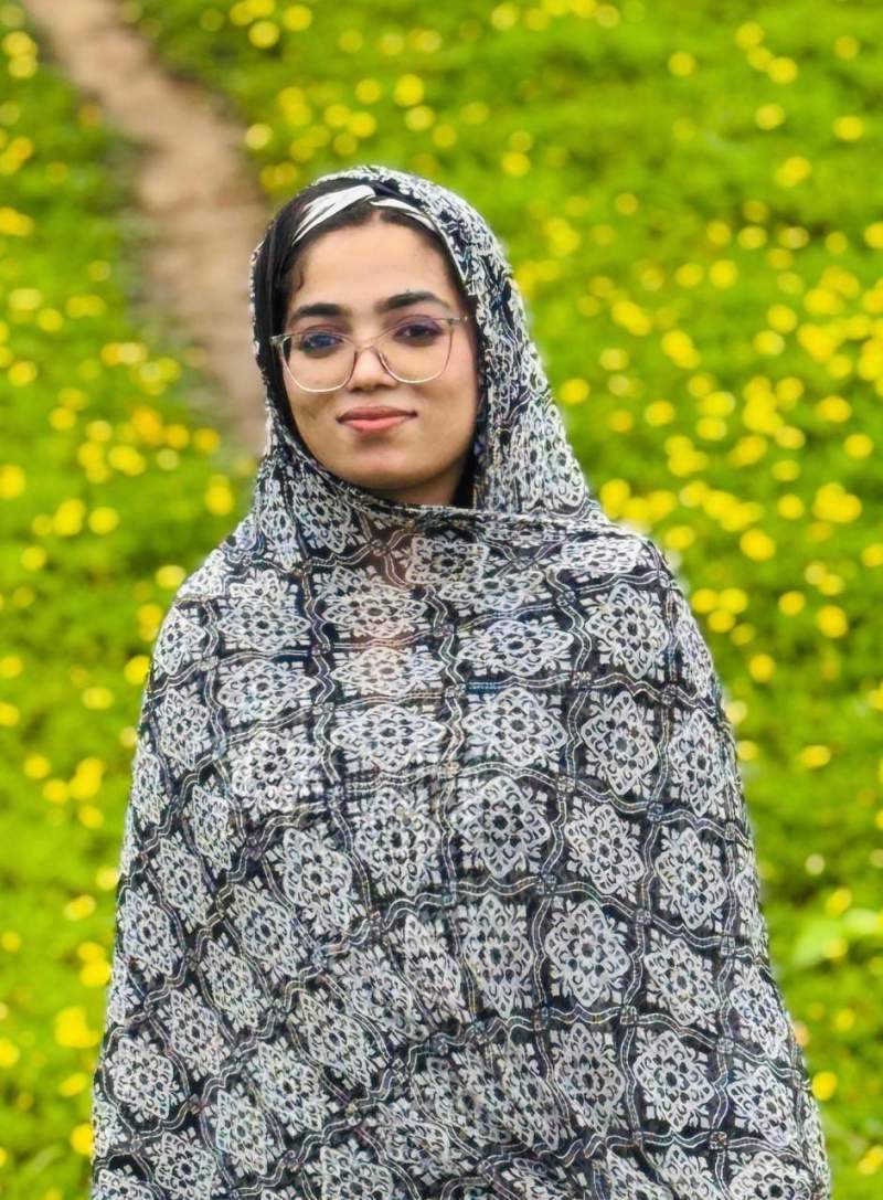 Rajia Sultana