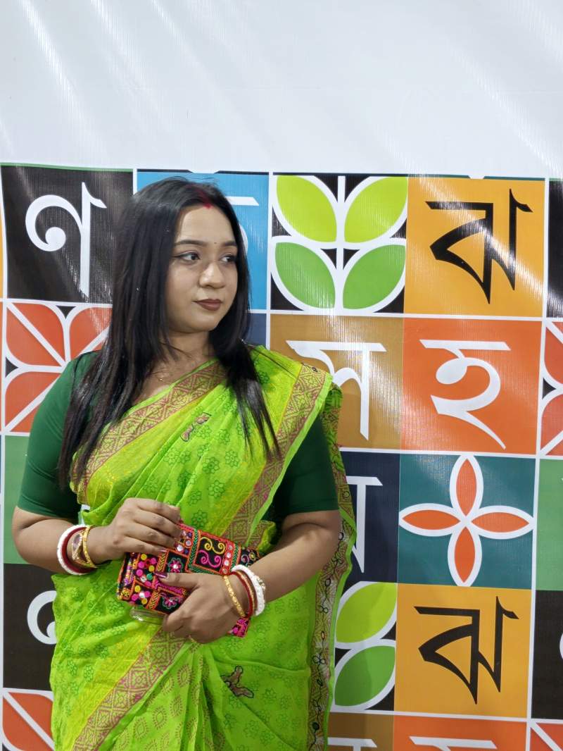 Tandra Ghoah