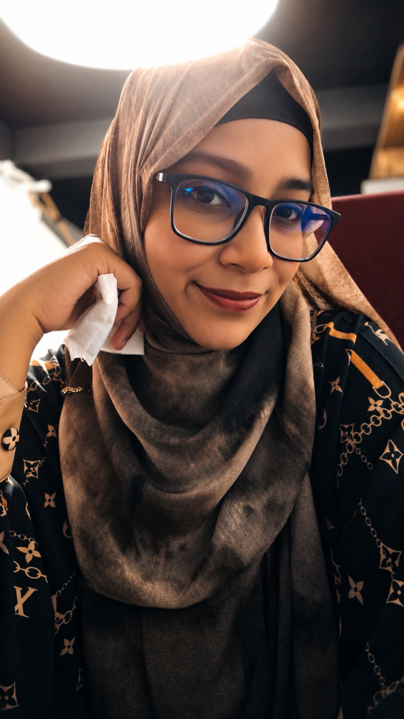 Halima Akter