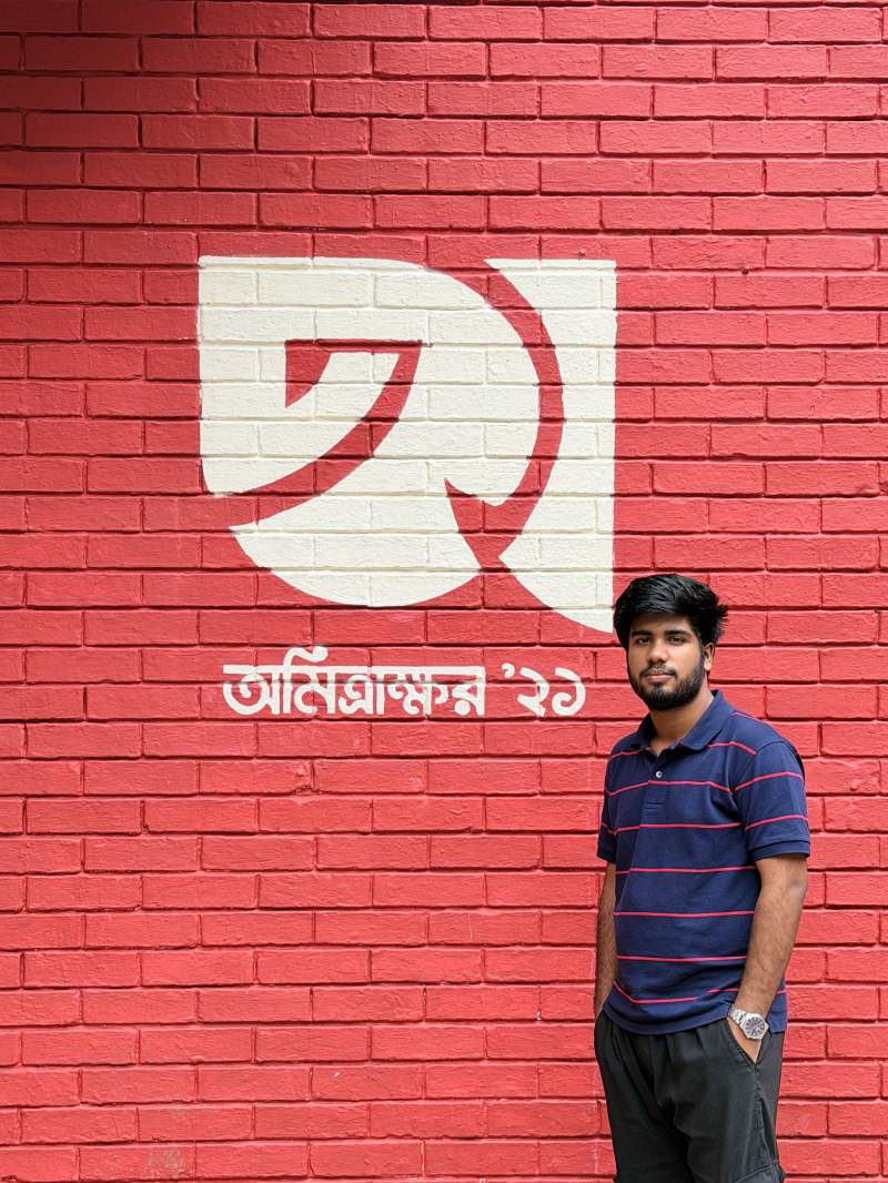 Md Aditto Asad
