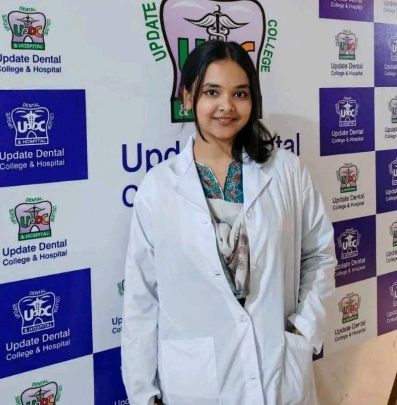 Marjia Sultana