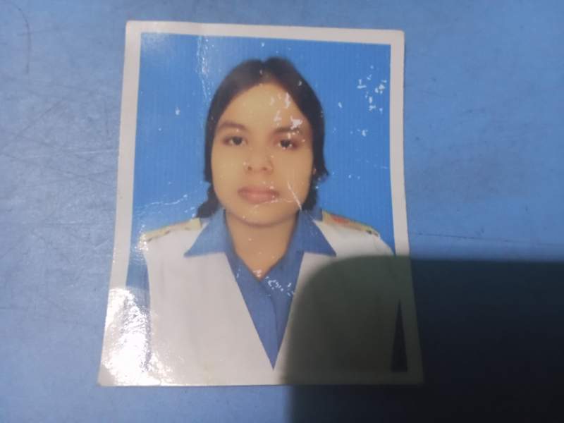 Fareya Mirza Hredhe