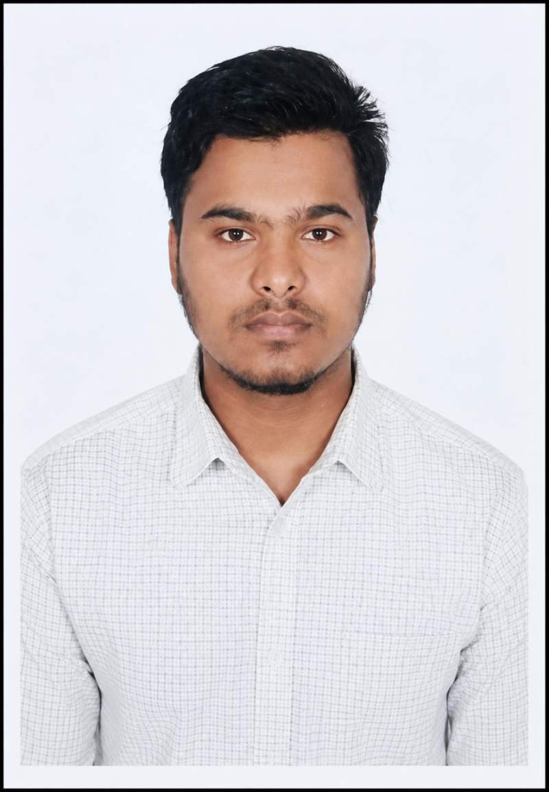 Amran Hasan