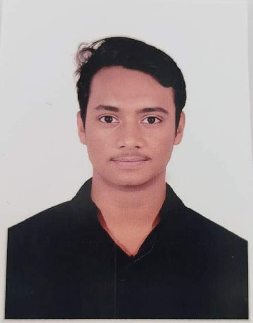 Shahriar Sadif
