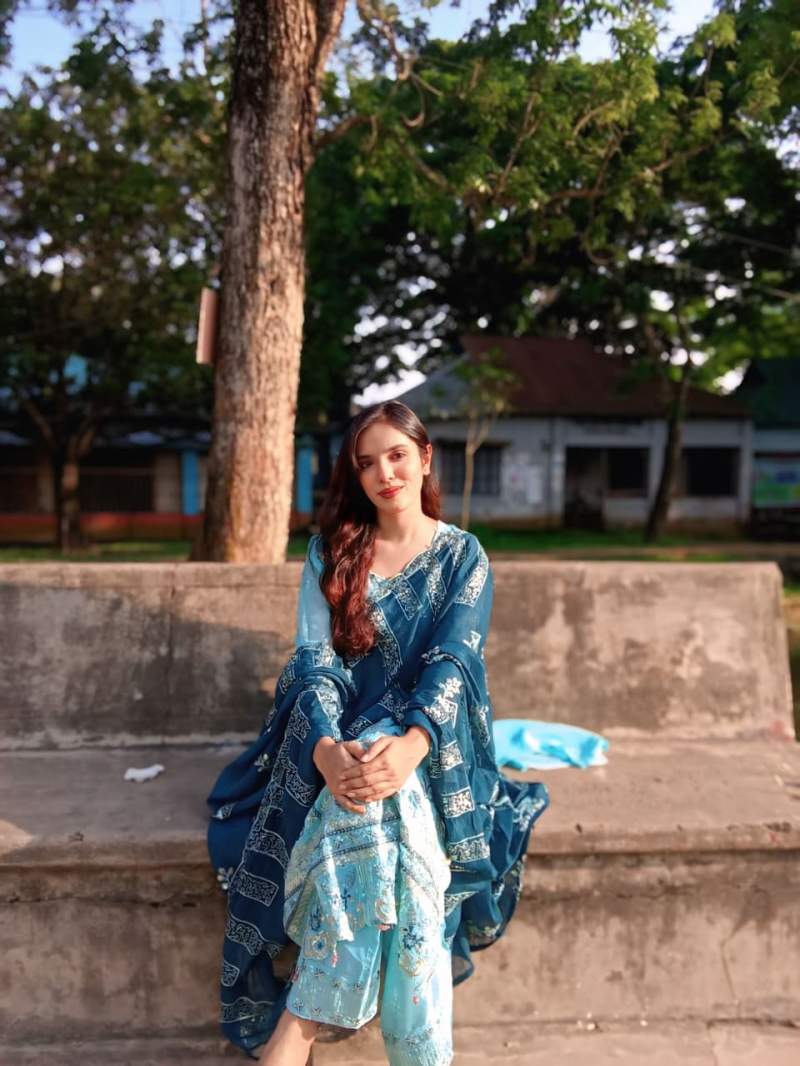Faria sultana