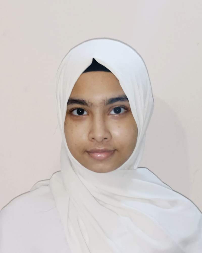 Sumaiya Israt