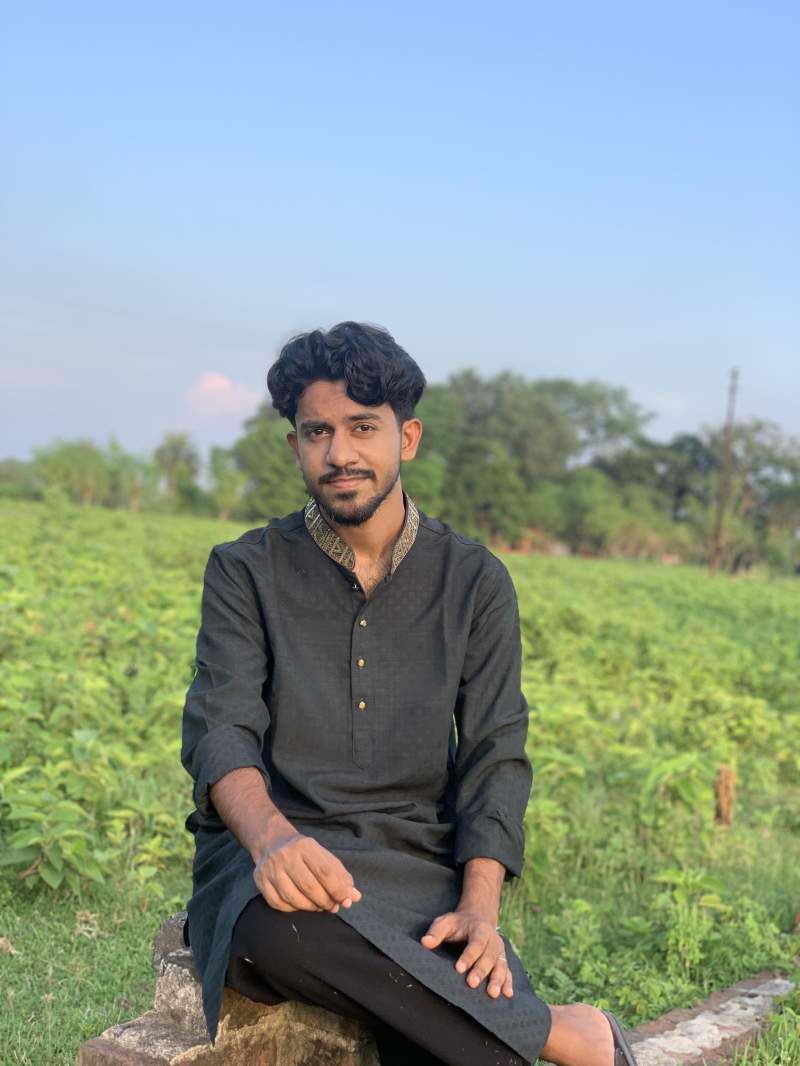Shahriar Jahan