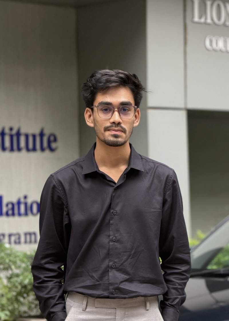 Jawad Bin Rafiq