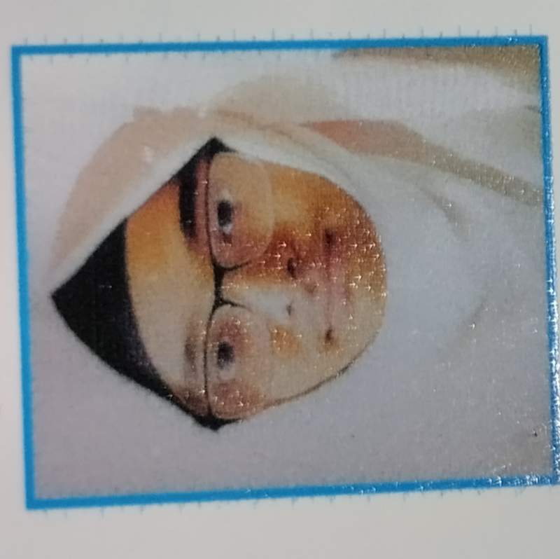 Sawda forhan shifa