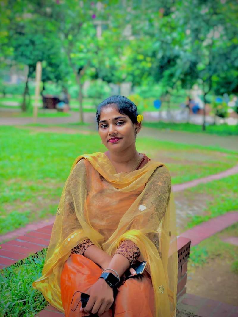 Mohima Alam