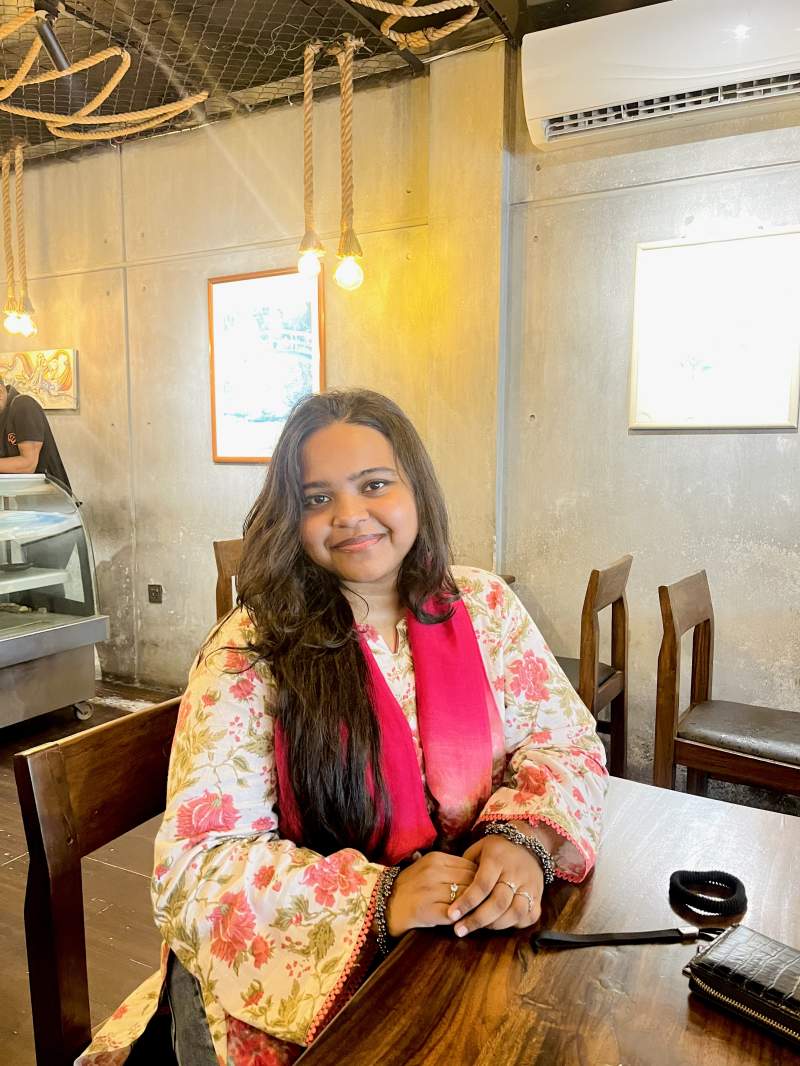 Suraiya Sharif