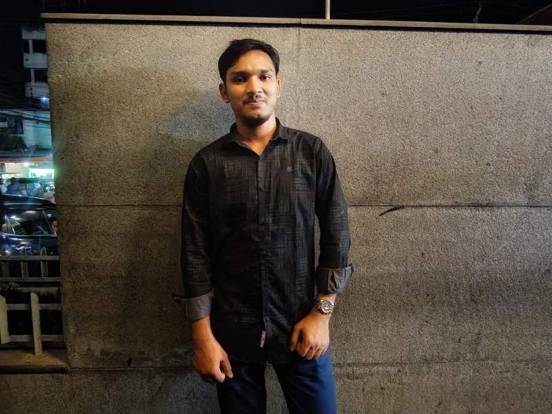 Md. Abdur Rakib