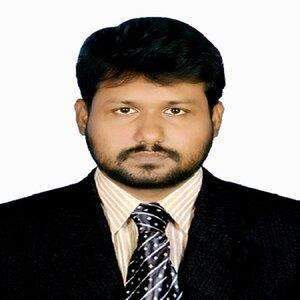Md Farid Hasan