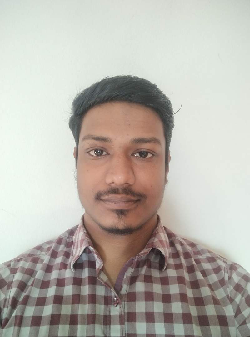 MD MOSTAFIZUR RAFY