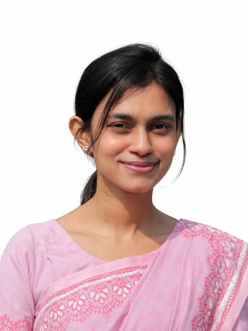 Amina Jahan